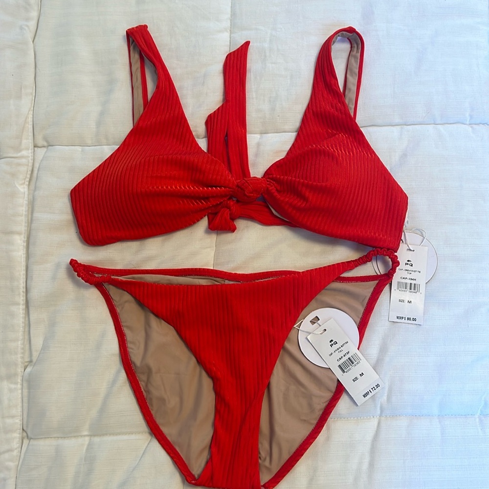 Porque Swim set size M
